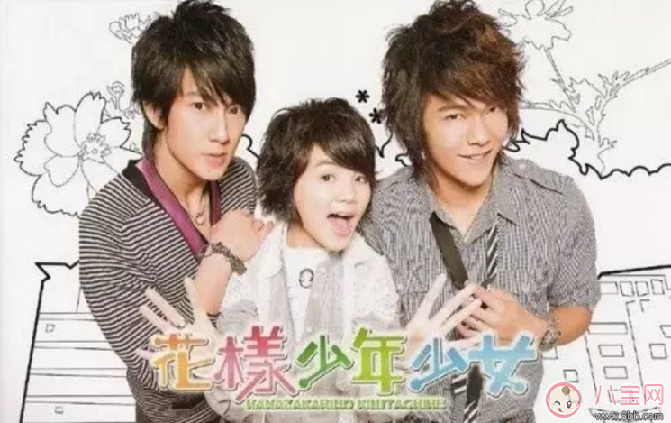 吳尊有孩子成了好爸爸，周渝民有孩子學會了顧家