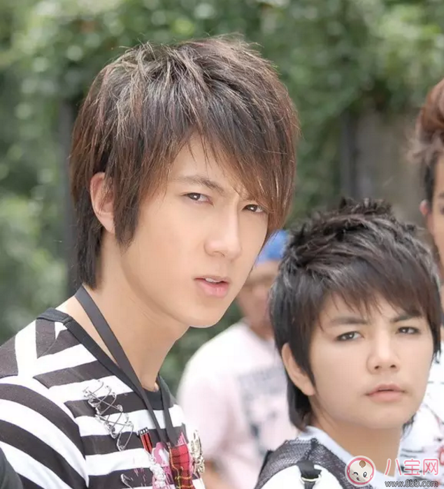 吳尊有孩子成了好爸爸，周渝民有孩子學會了顧家