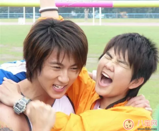 吳尊有孩子成了好爸爸，周渝民有孩子學會了顧家