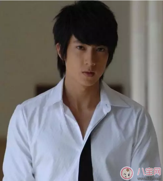 吳尊有孩子成了好爸爸，周渝民有孩子學會了顧家