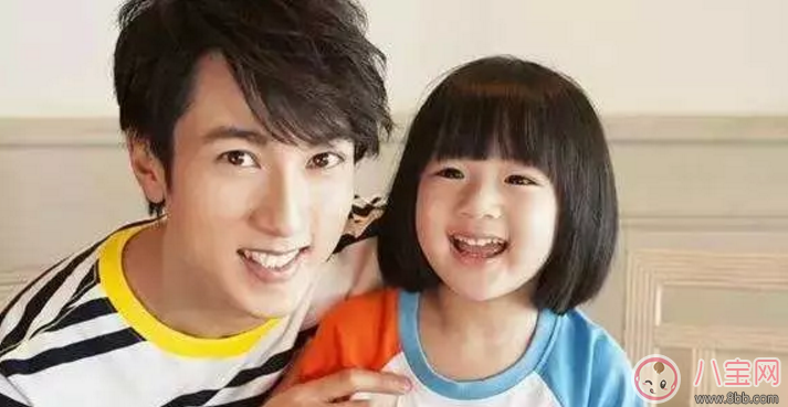 吳尊有孩子成了好爸爸，周渝民有孩子學會了顧家