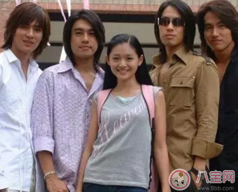 吳尊有孩子成了好爸爸，周渝民有孩子學會了顧家