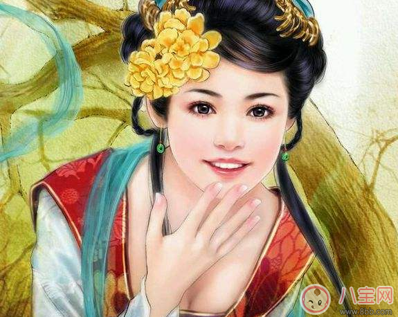 姝色無(wú)雙五葉曇全文閱讀 姝色無(wú)雙微盤(pán)下載