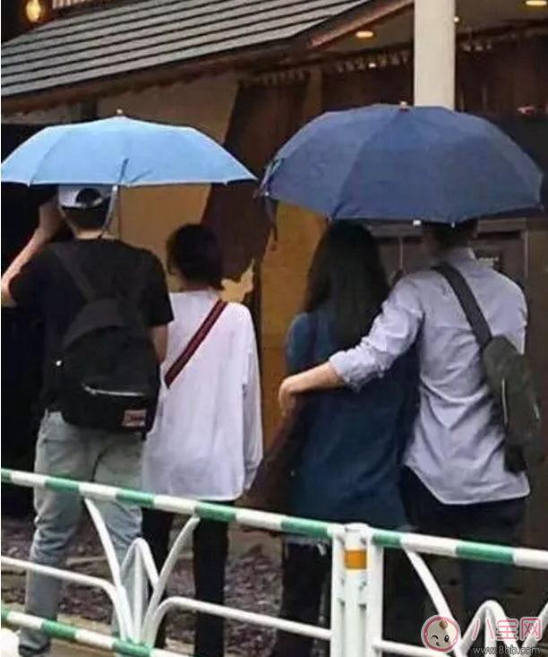 林更新王麗坤在一起了嗎？林更新承認與王麗坤的戀情？