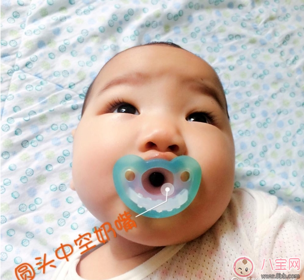 jollypop悠樂寶奶嘴怎么樣 jollypop悠樂寶安撫奶嘴測(cè)評(píng)