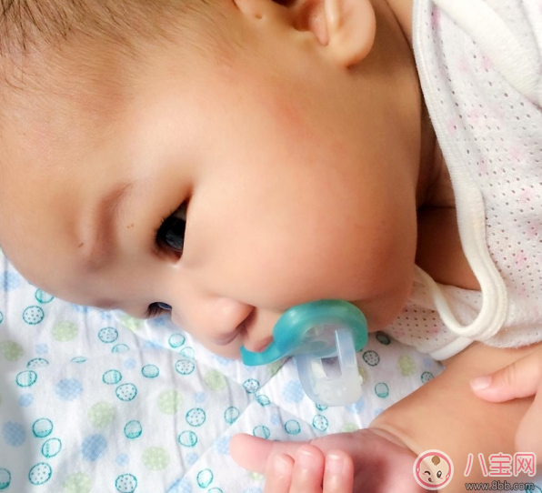 jollypop悠樂寶奶嘴怎么樣 jollypop悠樂寶安撫奶嘴測(cè)評(píng)