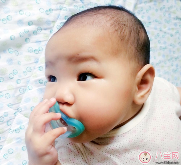 jollypop悠樂寶奶嘴怎么樣 jollypop悠樂寶安撫奶嘴測(cè)評(píng)