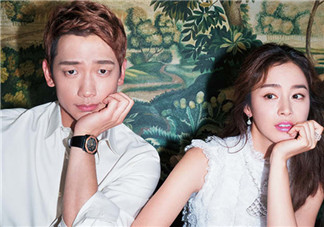 Rain十月就要當(dāng)爸爸啦！Rain將變身成“女兒奴”？