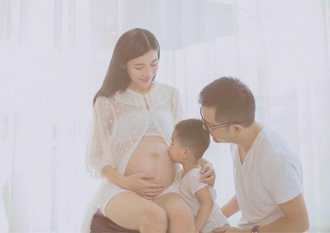 周渝民的爸爸經(jīng)是什么？看到朋友生二胎他怎么說？