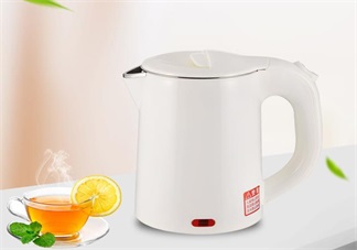 酒店衛(wèi)生不到位怎么辦 在外入住必備便攜燒水壺推薦