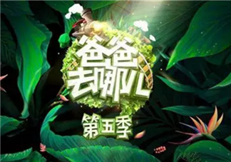 《爸爸去哪兒》第五季被傳停播的真實(shí)原因？湖南臺(tái)這樣做的幕后真相……