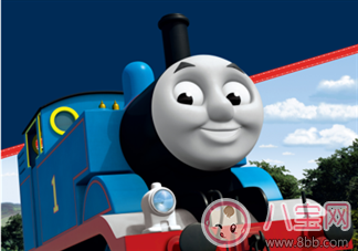 微信語音互陪伴孩子不孤單 動托馬斯故事機測評