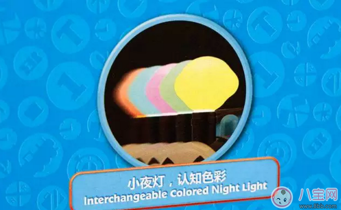 微信語音互陪伴孩子不孤單 動托馬斯故事機測評