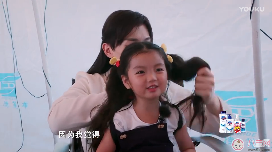 鄧倫是小山竹的實(shí)習(xí)爸爸嗎 為什么《爸爸去哪兒》先導(dǎo)片沒出現(xiàn)小山竹