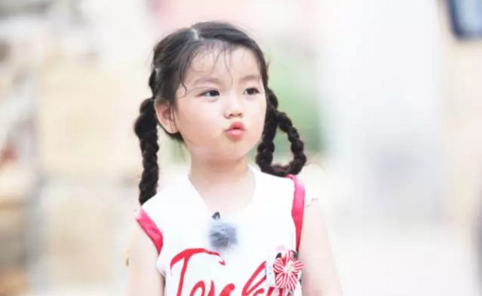 《小手牽小狗》羅志祥帶了幾位萌娃？阿拉蕾的表現(xiàn)怎么樣