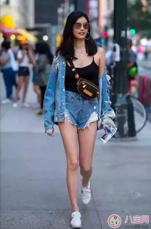 奚夢瑤素顏照 奚夢瑤真的能趕超劉雯成為超模嗎？