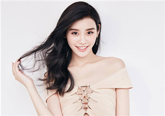 奚夢(mèng)瑤素顏照 奚夢(mèng)瑤真的能趕超劉雯成為超模嗎？