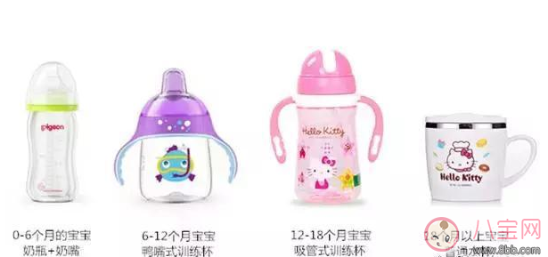 孩子開學(xué)喝水用什么杯子好 推薦孩子用Hello Kitty系列水杯 孩子開學(xué)喝水用什么杯子好 推薦孩子用Hello Kitty系列水杯