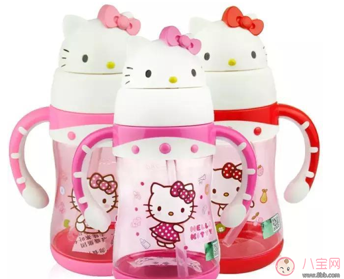 孩子開學(xué)喝水用什么杯子好 推薦孩子用Hello Kitty系列水杯 孩子開學(xué)喝水用什么杯子好 推薦孩子用Hello Kitty系列水杯