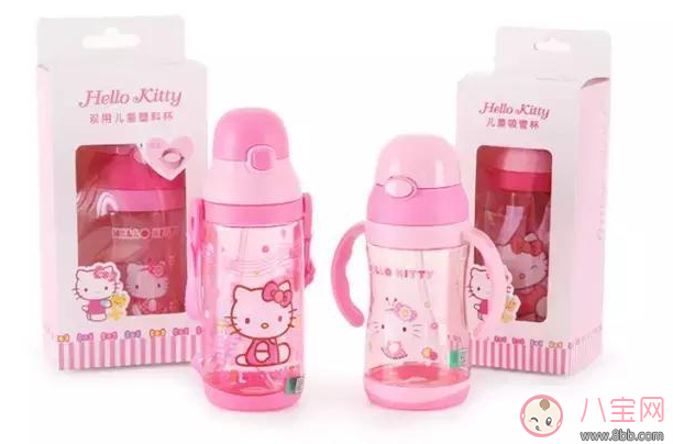 孩子開學(xué)喝水用什么杯子好 推薦孩子用Hello Kitty系列水杯 孩子開學(xué)喝水用什么杯子好 推薦孩子用Hello Kitty系列水杯