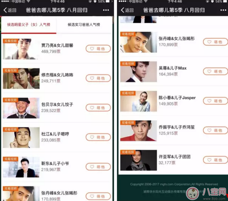 《爸爸去哪兒》周杰倫女兒干爹劉畊宏是嘉賓 能看到周杰倫嗎？