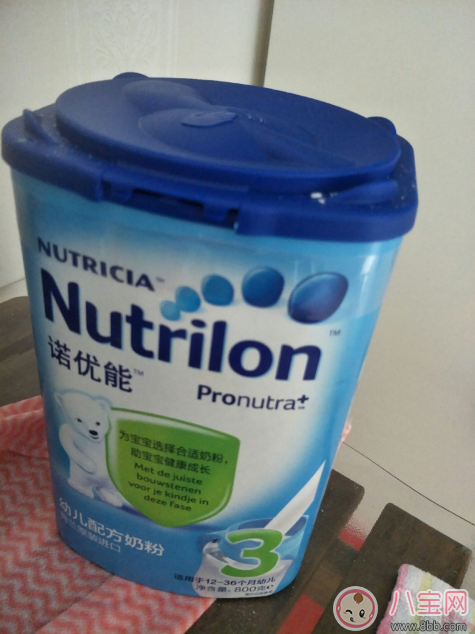 爸爸去哪兒代言諾優(yōu)能奶粉怎么樣 諾優(yōu)能奶粉測(cè)評(píng)