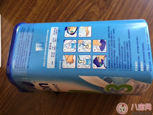 爸爸去哪兒代言諾優(yōu)能奶粉怎么樣 諾優(yōu)能奶粉測(cè)評(píng)