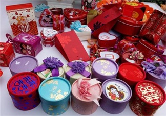 蕭山姑娘曬結(jié)婚用品清單 結(jié)婚用品準備哪些東西好