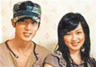 吳尊老婆林麗瑩資料 吳尊老婆林麗瑩照片婚紗照(吳尊老婆曾經(jīng)流產(chǎn))