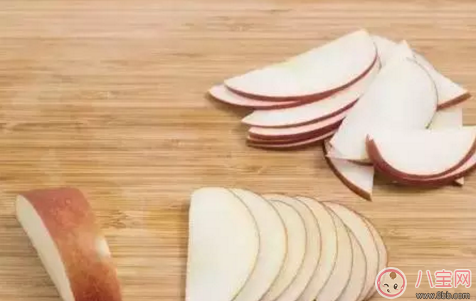 孕期想吃甜點又怕胖 玫瑰蘋果塔好吃不發(fā)胖 孕期想吃甜點又怕胖 玫瑰蘋果塔好吃不發(fā)胖