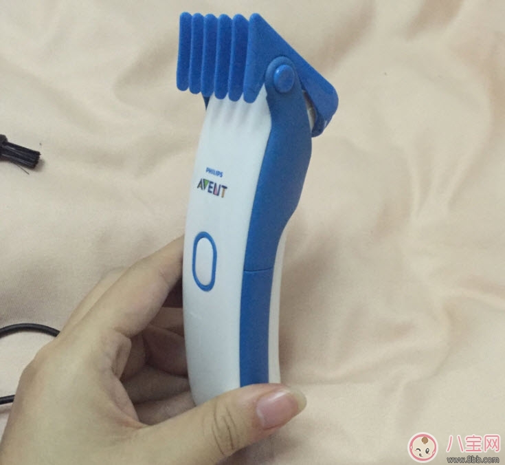 飛利浦新安怡寶寶理發(fā)器好用嗎 飛利浦嬰兒理發(fā)器寶媽使用測(cè)評(píng)