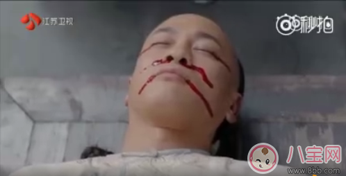 《那年花開月正圓》吳聘怎么死的 吳聘的死因和棗子有關(guān)嗎 《那年花開月正圓》吳聘怎么死的 吳聘的死因和棗子有關(guān)嗎