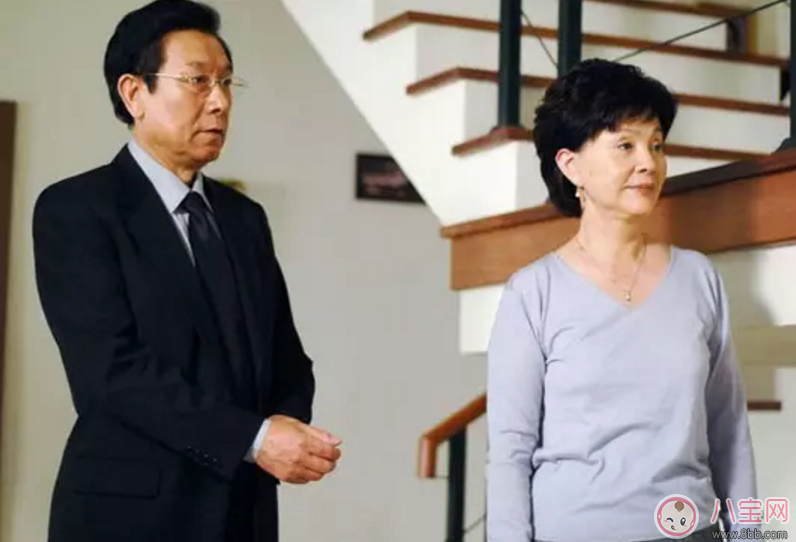 不止婆婆有神邏輯 遇到奇葩公公怎么做