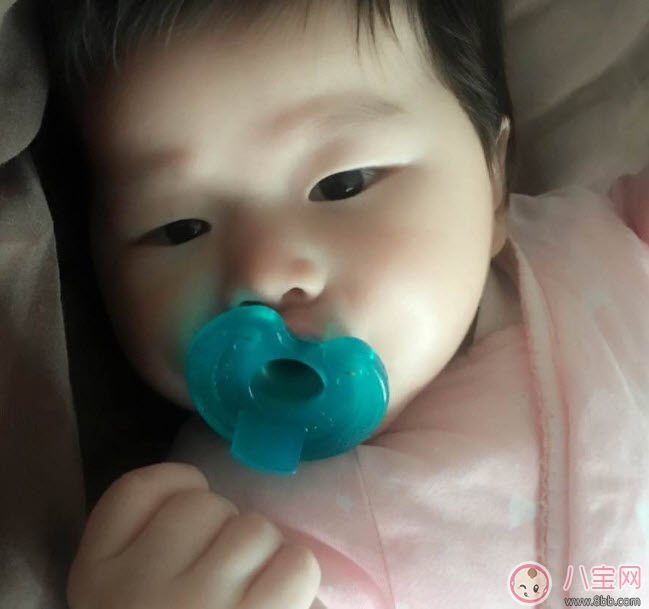 新安怡3號安撫奶嘴怎么樣 新安怡綠色安撫奶嘴好用嗎 新安怡3號安撫奶嘴怎么樣 新安怡綠色安撫奶嘴好用嗎