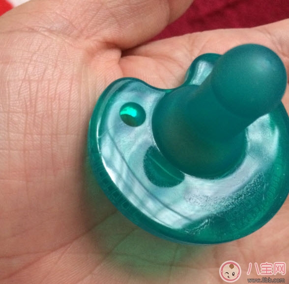 新安怡3號安撫奶嘴怎么樣 新安怡綠色安撫奶嘴好用嗎 新安怡3號安撫奶嘴怎么樣 新安怡綠色安撫奶嘴好用嗎