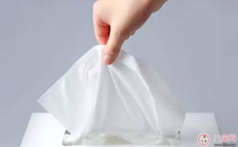 寶寶要用黃色衛(wèi)生紙嗎 寶寶用本色紙好嗎