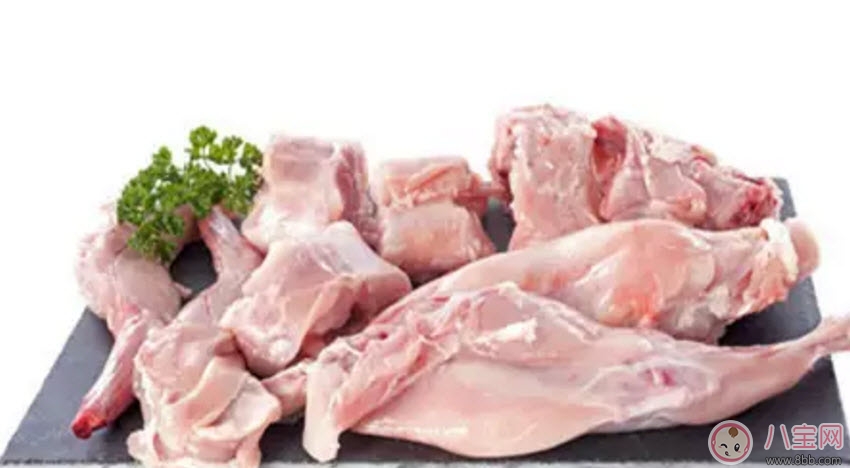 孕婦能吃兔肉嗎 孕婦吃兔肉對(duì)寶寶有什么好處 孕婦能吃兔肉嗎 孕婦吃兔肉對(duì)寶寶有什么好處