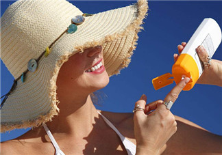 防曬霜怎么選 如何正確使用防曬霜 防曬霜怎么選 如何正確使用防曬霜