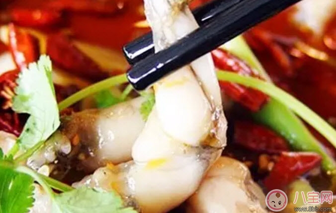 孕婦可以吃田雞嗎 孕婦能吃青蛙嗎 孕婦可以吃田雞嗎 孕婦能吃青蛙嗎