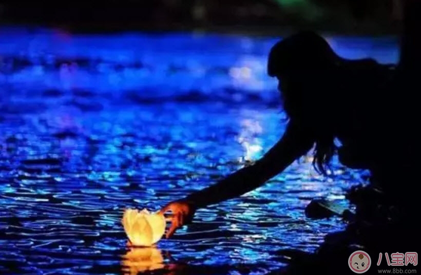 中元節(jié)給孩子講的鬼故事 中元節(jié)怎么給孩子解釋死亡