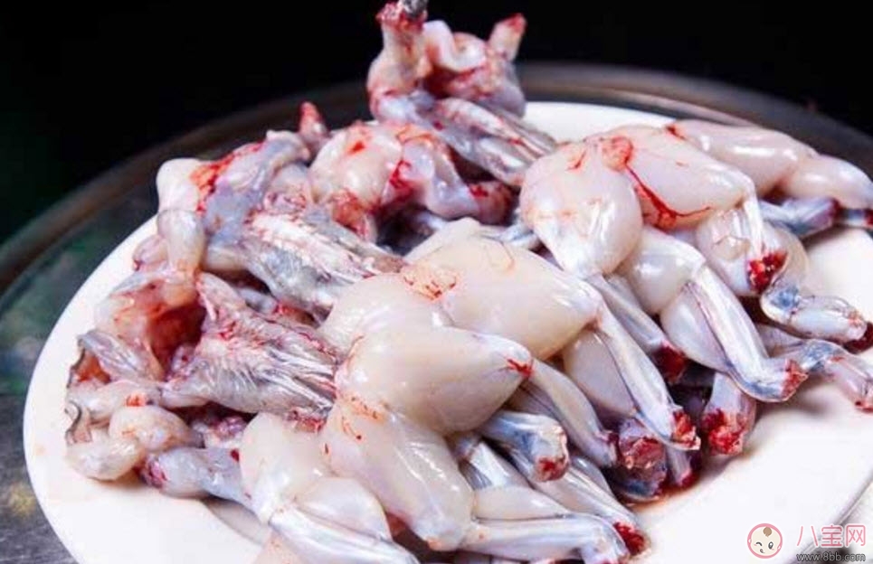 孕婦可以吃田雞嗎 孕婦能吃青蛙嗎 孕婦可以吃田雞嗎 孕婦能吃青蛙嗎