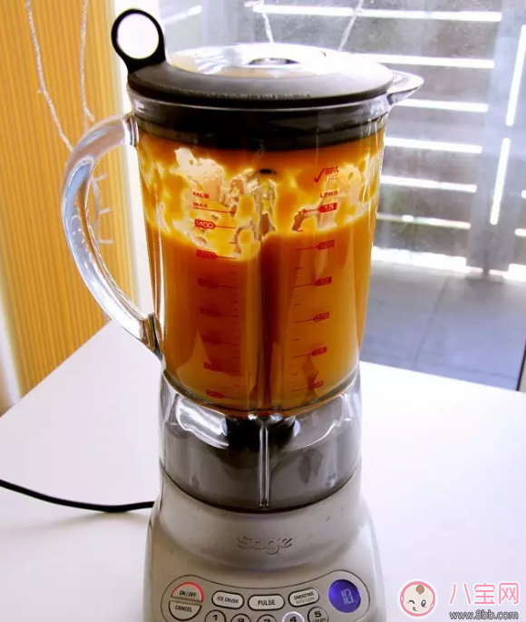 補(bǔ)充葉酸又能預(yù)防孕期便秘 干了這碗橙香胡蘿卜濃湯 補(bǔ)充葉酸又能預(yù)防孕期便秘 干了這碗橙香胡蘿卜濃湯