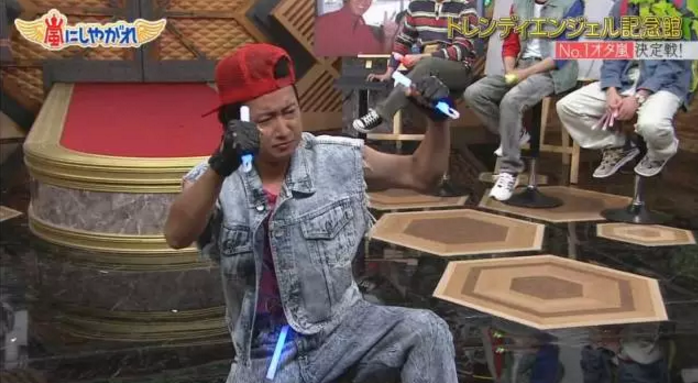 打call是什么梗 怎么正確打call