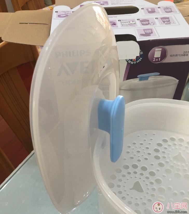 新安怡消毒鍋怎么樣 新安怡消毒器哪個型號好用 新安怡消毒鍋怎么樣 新安怡消毒器哪個型號好用