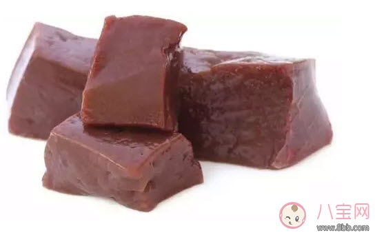 孕婦能不能吃豬肝補(bǔ)血呢 孕婦每天能吃多少豬肝