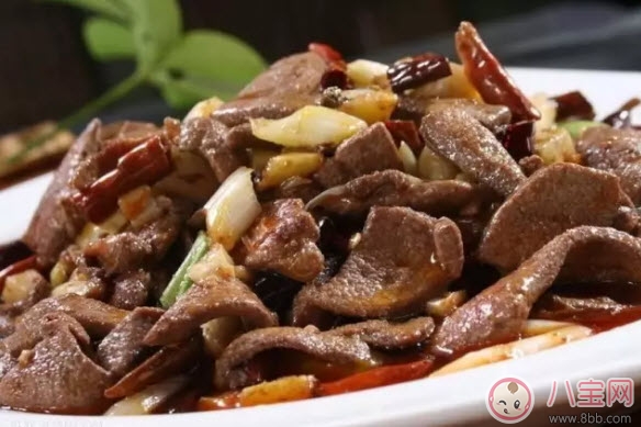 孕婦能不能吃豬肝補(bǔ)血呢 孕婦每天能吃多少豬肝