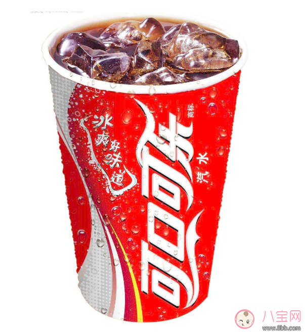 孩子喜歡喝碳酸飲料 不妨讓他知道水果的魅力