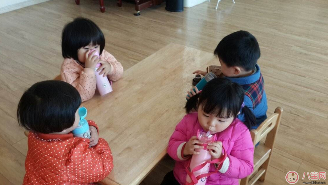 孩子喜歡喝碳酸飲料 不妨讓他知道水果的魅力