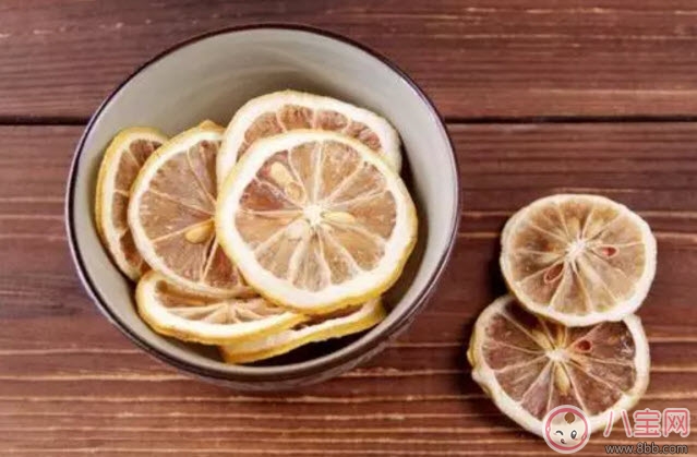 孕婦吃檸檬的好處有哪些 孕婦鮮檸檬和干檸檬哪個泡水好 孕婦吃檸檬的好處有哪些 孕婦鮮檸檬和干檸檬哪個泡水好