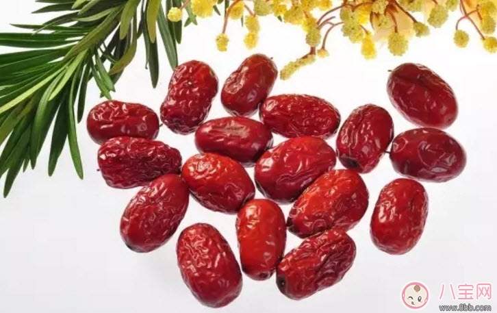 孕婦紅棗吃多了會怎么樣 孕婦紅棗怎么吃最健康